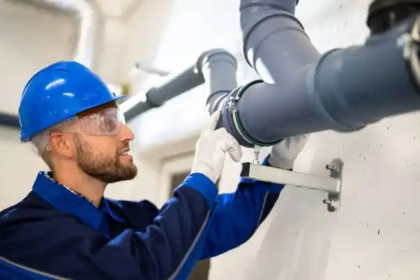 water damage restoration service Montgomeryville